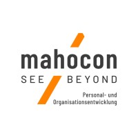 mahocon logo - Similar company to Peccon