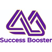 Success Booster logo - Similar company to Upstream Global Services