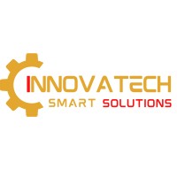 INNOVATECH SMART SOLUTIONS SPÓŁKA Z OGRANICZONĄ ODPOWIEDZIALNOŚCIĄ logo - Similar company to Ics Polska