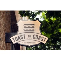 Toast to Coast logo - Similar company to Toast Studio