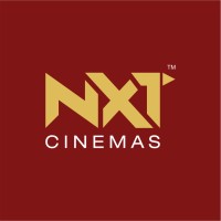 NXT Cinemas logo - Similar company to Zcoordinate Solutions