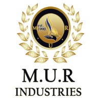 MUR Industries CC logo - Similar company to Jp Design & Engineering