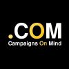 Campaigns On Mind(.COM) logo - Similar company to Digipad Ai