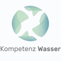 Kompetenz Wasser logo - Similar company to Bürgi-Willert-Stiftung