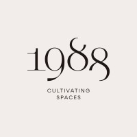 1988 Cultivating Spaces logo - Similar company to Ujual