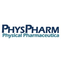 PHYSICAL PHARMACEUTICA LLC logo - Similar company to Param Pharma