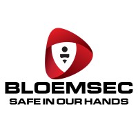 Bloemsec Armed response and Guarding logo - Similar company to Layer7 Networks