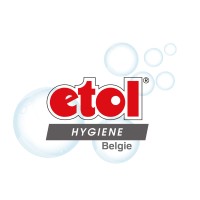 ETOL HYGIENE BV logo - Similar company to Etol Eberhard Tripp Gmbh