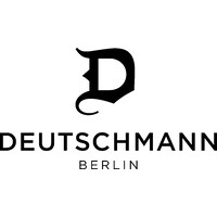 Deutschmann Berlin logo - Similar company to Bernauer Design