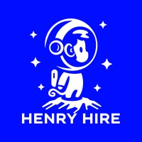 Henry Hire Solutions logo - Similar company to Synergisticit