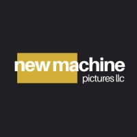 New Machine Pictures LLC logo - Similar company to Chubby Buttons, Llc
