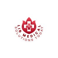 Lib Medical logo - Similar company to Maple Leaf Medical Services