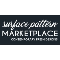 Surface Pattern Marketplace logo - Similar company to Pattern People