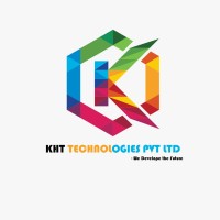 KHT TECHNOLOGIES PRIVATE LIMITED logo - Similar company to Anytymfly