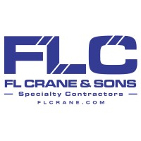 FL Crane and Sons logo - Similar company to Wellspring Builders, Llc