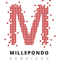 millepondo logo - Similar company to Endcore Gmbh