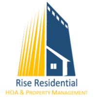 Rise Residential Property Management logo - Similar company to Rise Residential