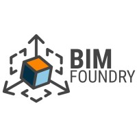BIM Foundry logo - Similar company to The_Revit_Network