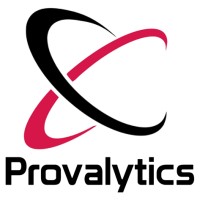 Provalytics logo - Similar company to Demandramp