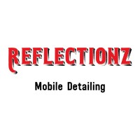 Reflectionz Mobile Detailing logo - Similar company to Enigma Technotronix Pvt Ltd