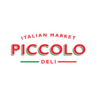 Piccolo Italian Market and Deli logo - Similar company to Carveontech Digital Agency