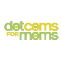 Dotcoms For Moms