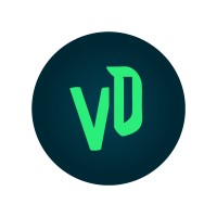 Verdes Digitales logo - Similar company to Comboca Comunicación