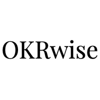 OKRwise logo - Similar company to Smallworld