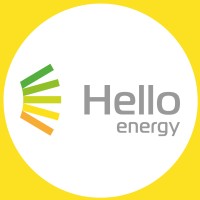 Hello Energy Italia logo - Similar company to Alba Technology Sa