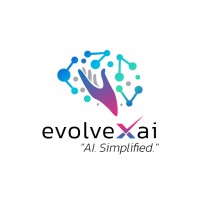EvolveXAI logo - Similar company to Ftp Academy