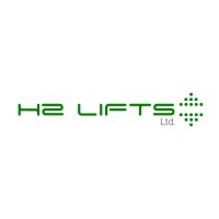 H2 Lifts Ltd logo - Similar company to Liftability Ltd