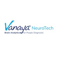 Vanaya NeuroTech logo - Similar company to Vanaya Indonesia