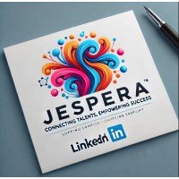 Jespera logo - Similar company to Prenac Tools