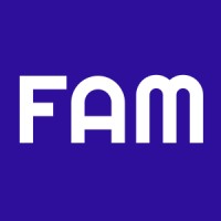 FAM Global LLC logo - Similar company to Fam Llc