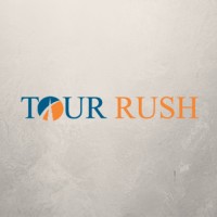 Tour Rush logo - Similar company to Abu Dhabi City Tour