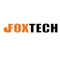 Foxtech logo - Similar company to Foxtech-Robot