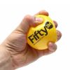Fifty2M logo - Similar company to Bareface