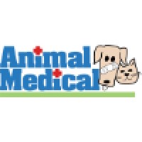 Animal Medical Clinic of Chesapeake logo - Similar company to Chesapeake Humane Society