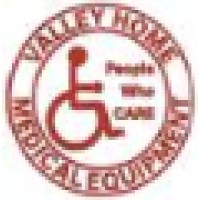 Valley Home Medical Equipment