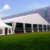Marquee Tent Manufacturer logo - Similar company to China E.G. Marquee Tent And Truss Stage