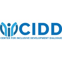 Center for Inclusive Development Dialogue CIDD logo - Similar company to Maxwell Stamp Llc