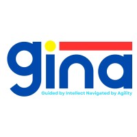 Gina Trinity Technologies Pvt Ltd. logo - Similar company to Trinity Technologies, Inc.