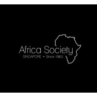 Africa Society of Singapore logo - Similar company to Tender Lovin' Comms