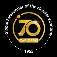 Tapojarvi logo - Similar company to Palsatech Global