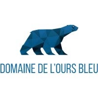 Domaine de l'Ours Bleu logo - Similar company to Institut Del Cava