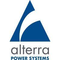 Alterra Power Systems logo - Similar company to Machin Engineering, Inc.