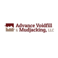 Advance Void Fill & Mudjacking LLC logo - Similar company to Flourish: A Wealth Redistribution Agency