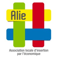 ALIE - Association Locale d'Insertion par l'Économique logo - Similar company to Sofos 974