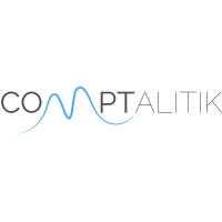 Comptalitik logo - Similar company to Adequa