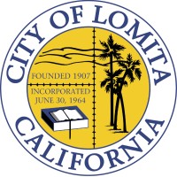 City of Lomita logo - Similar company to Beverly Area Planning Association